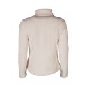 Veste teddy effet fourrure