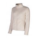 Teddyjacke in Pelzoptik