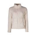 Teddyjacke in Pelzoptik