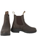 Boots safety DMH Equitation sécurité