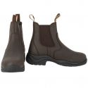 Boots safety DMH Equitation sécurité
