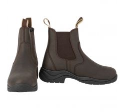 Boots safety DMH Equitation sécurité