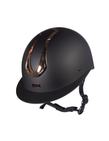 Casque Illusion Basic- HKM