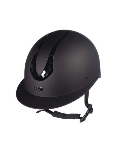Casque Illusion Basic- HKM