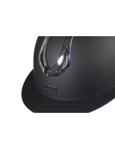 Casque Illusion Basic- HKM 2