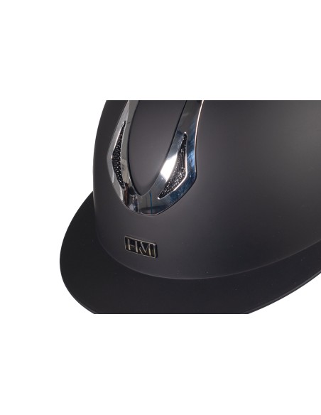Casque Illusion Basic- HKM
