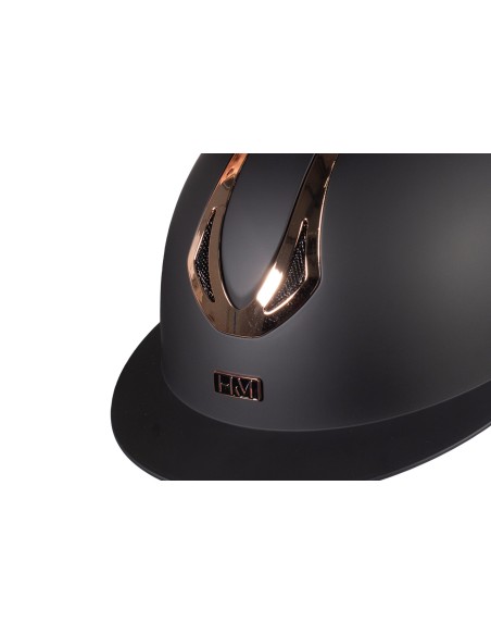 Casque Illusion Basic- HKM