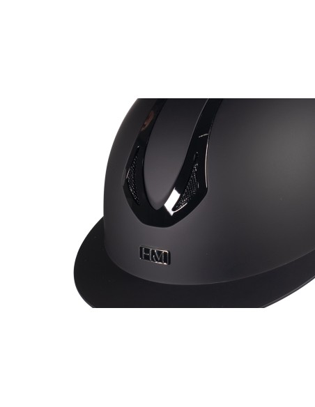 Casque Illusion Basic- HKM