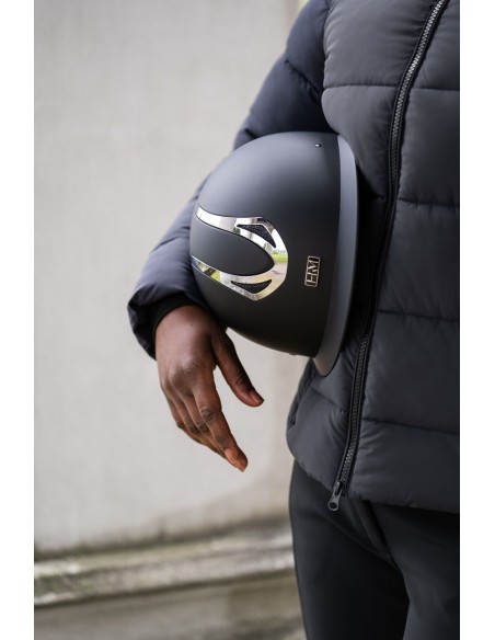 Casque Illusion Basic- HKM