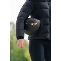 Casque Illusion Basic- HKM