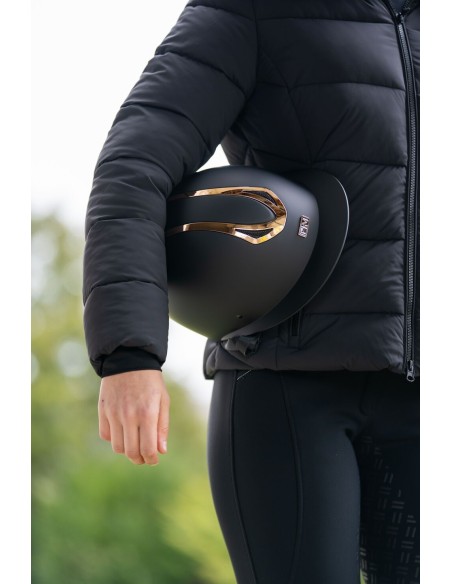 Casque Illusion Basic- HKM