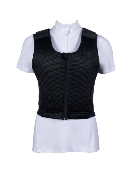Gilet de protection Safe Ride- HKM
