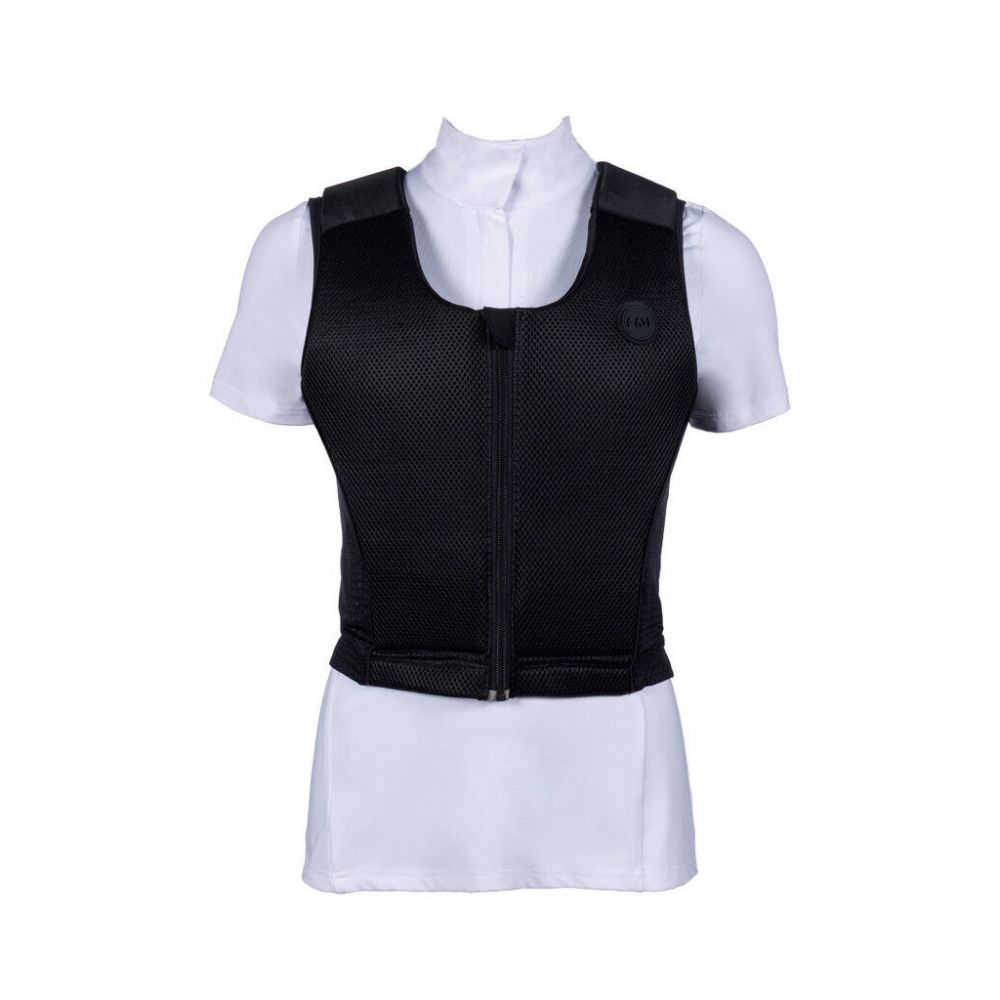 Gilet de protection Safe Ride- HKM