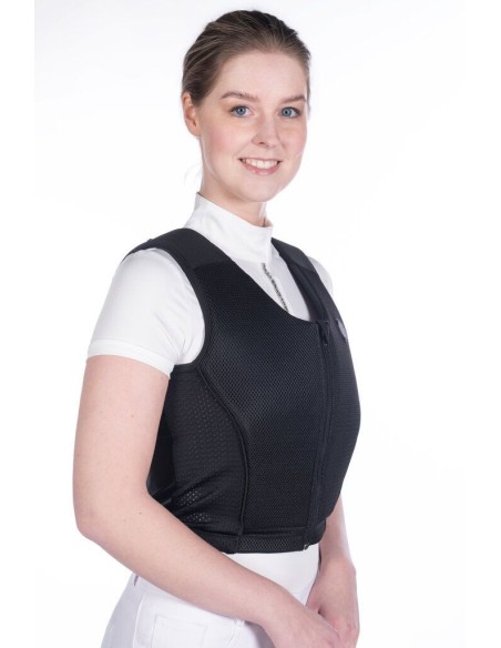 Gilet de protection Safe Ride- HKM