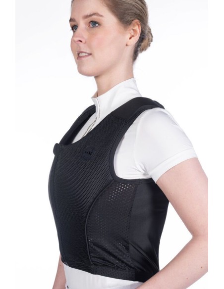 Gilet de protection Safe Ride- HKM