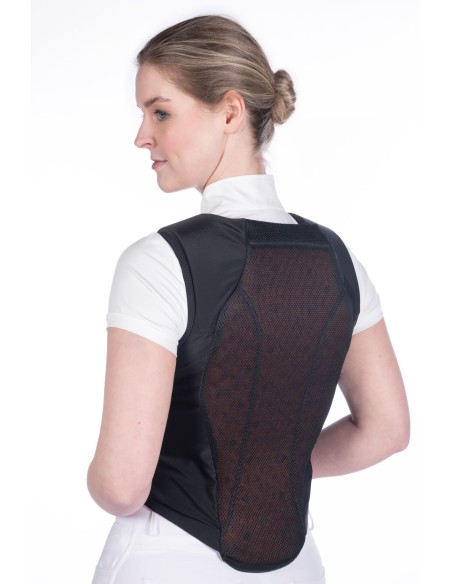 Gilet de protection Safe Ride- HKM