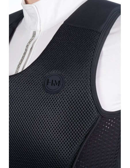 Gilet de protection Safe Ride- HKM