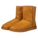 Bottes fourrées imperméables toutes saison Davos