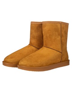 Botas forradas e impermeables para todas las estaciones Davos