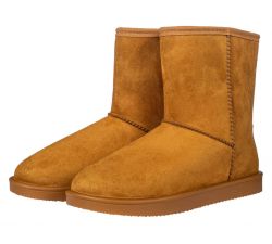 Bottes fourrées imperméables toutes saison Davos