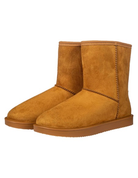 Botas forradas e impermeables para todas las estaciones Davos