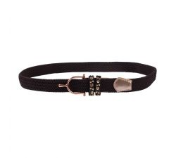 Cinturón elástico Rosegold Glamour - Estilo