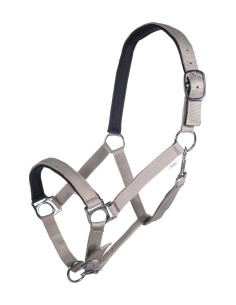 Licol Stars HKM avec doublure soft
