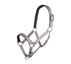 Licol Stars HKM avec doublure soft