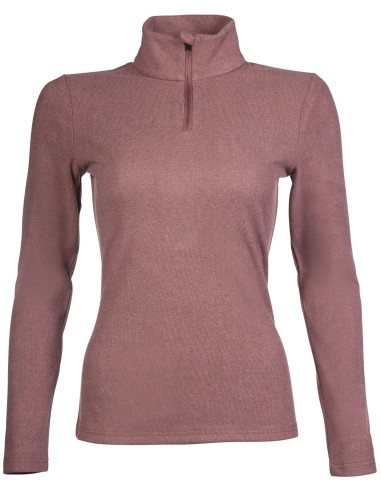 Shirt fonctionnel Supersoft- HKM