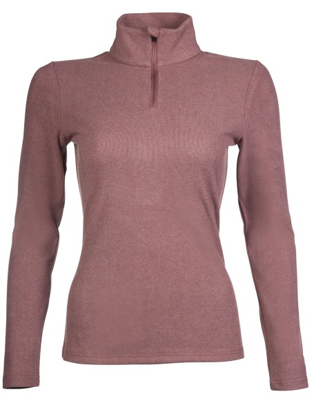 Shirt fonctionnel Supersoft- HKM