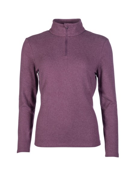 Shirt fonctionnel Supersoft- HKM