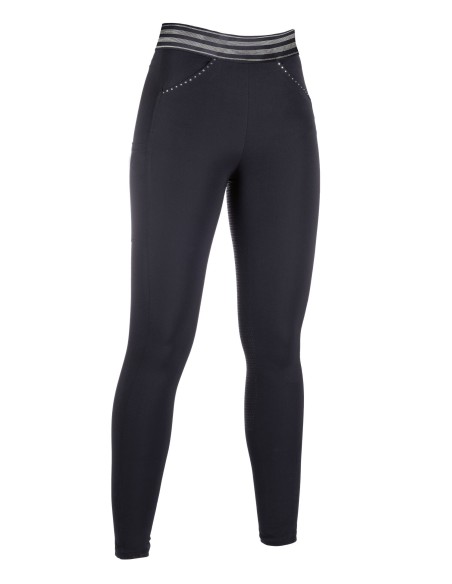 Leggings Pull on fond 1/1 en silicone HKM