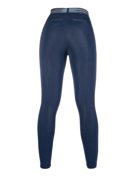 Leggings Pull on fond 1/1 en silicone HKM