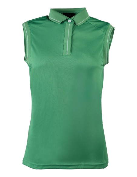 Polo Catherine sans manches HKM
