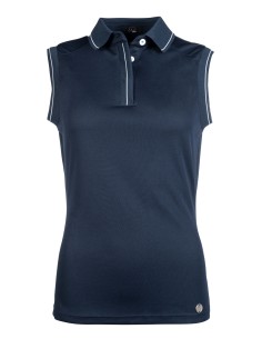 Polo Catherine sans manches HKM 2