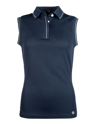 Polo Catherine sans manches HKM