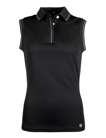 Polo Catherine sans manches HKM