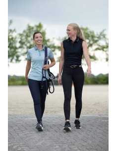 Polo Catherine sans manches HKM