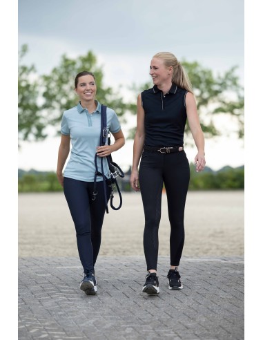 Polo Catherine sans manches HKM