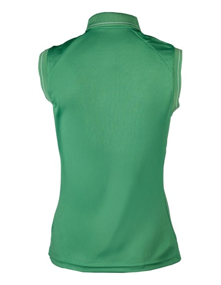 Polo Catherine sans manches HKM