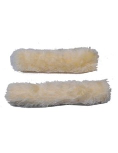 Protège nuque en mouton Sterling- HKM