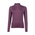 Shirt technique Basil HKM