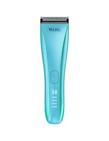 Tondeuse sans fil WAHL Motiva2™ Blue Ivy