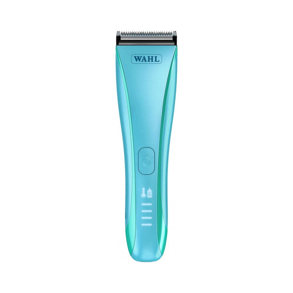 Tondeuse sans fil WAHL Motiva2™ Blue Ivy
