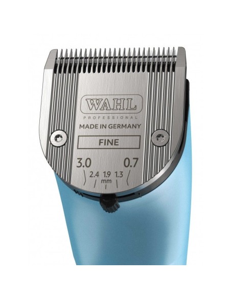 Tondeuse sans fil WAHL Motiva2™ Blue Ivy