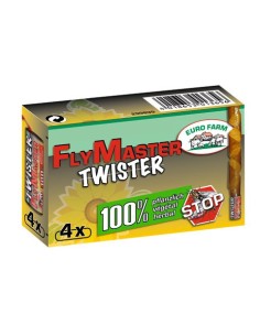 piege-a-mouche-ruban-twister-pack-de-4 2