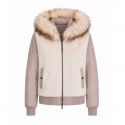 Bombers PENELOPE Lyon réversible