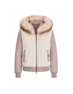 Bombers PENELOPE Lyon réversible
