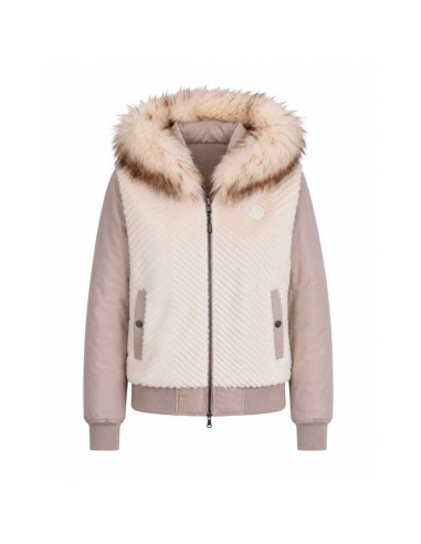 Bombers PENELOPE Lyon réversible