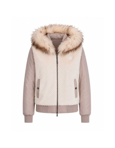 Bombers PENELOPE Lyon réversible
